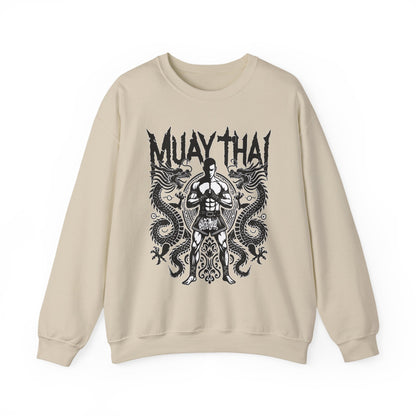 Dragon Guard Muay Thai Sweatshirt