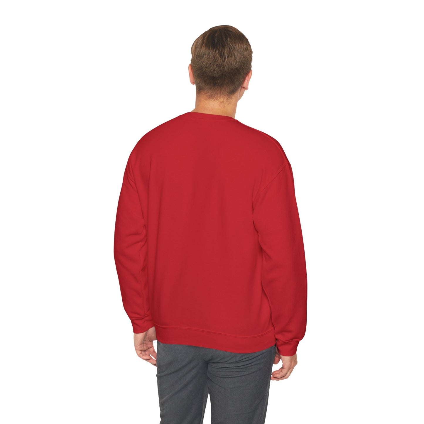 muay thai fight sweatshirt — combat sports crewneck for fighters & fans