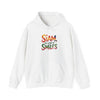 2XL / White