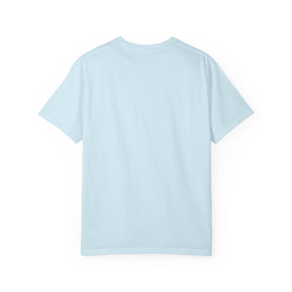 Wat Rong Khun Chiang Rai T-Shirt — Thai Temple Travel Souvenir Tee