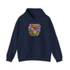 5XL / Navy