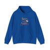 3XL / Royal