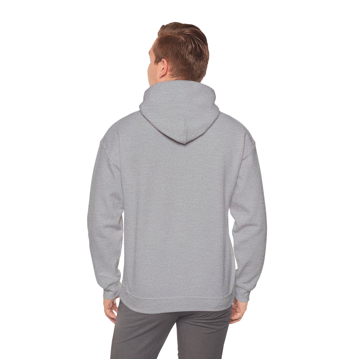 siam the land of smiles hoodie — colorful thai travel sweatshirt