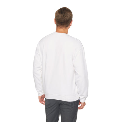 Muay Thai Fight Sweatshirt — Combat Sports Crewneck for Fighters & Fans