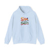 2XL / Light Blue