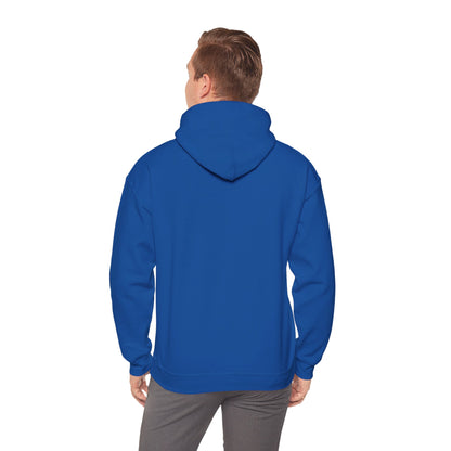 We ♥ Thailand Hoodie — Tropical Heart Travel Sweatshirt for Thailand Lovers