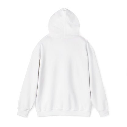 Siam The Land of Smiles Hoodie — Colorful Thai Travel Sweatshirt
