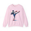 Light Pink / XL