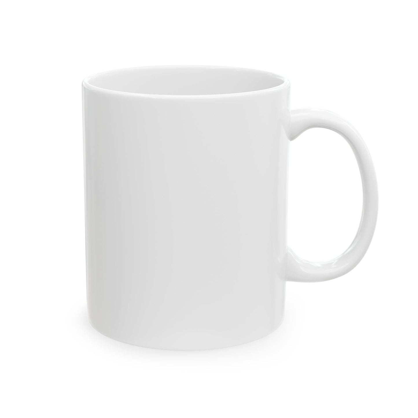 muay thai fight club mug | tiger warrior martial arts coffee cup