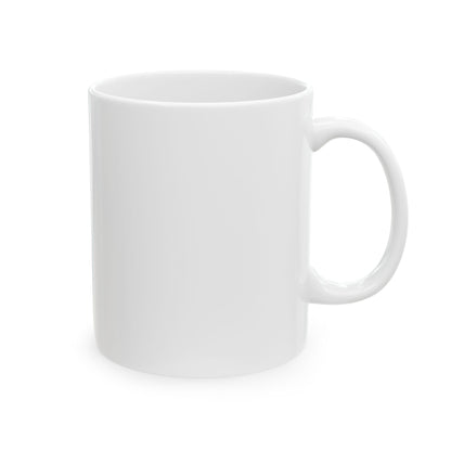 Muay Thai Fight Club Mug | Tiger Warrior Martial Arts Coffee Cup