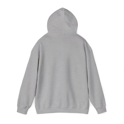 Siam The Land of Smiles Hoodie — Colorful Thai Travel Sweatshirt
