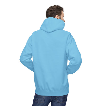 Thailand Elephant Sunset Hoodie — "Love Thailand" Travel Hoodie