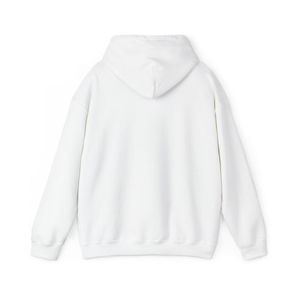 We ♥ Thailand Hoodie — Tropical Heart Travel Sweatshirt for Thailand Lovers