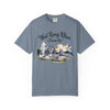 Blue Jean / 2XL