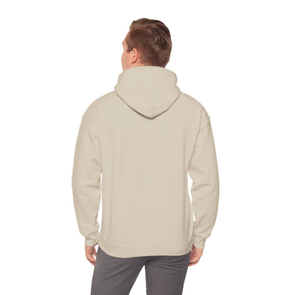 Thailand Travel Hoodie — "We Love Thailand" Tuk Tuk Graphic