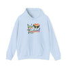 2XL / Light Blue
