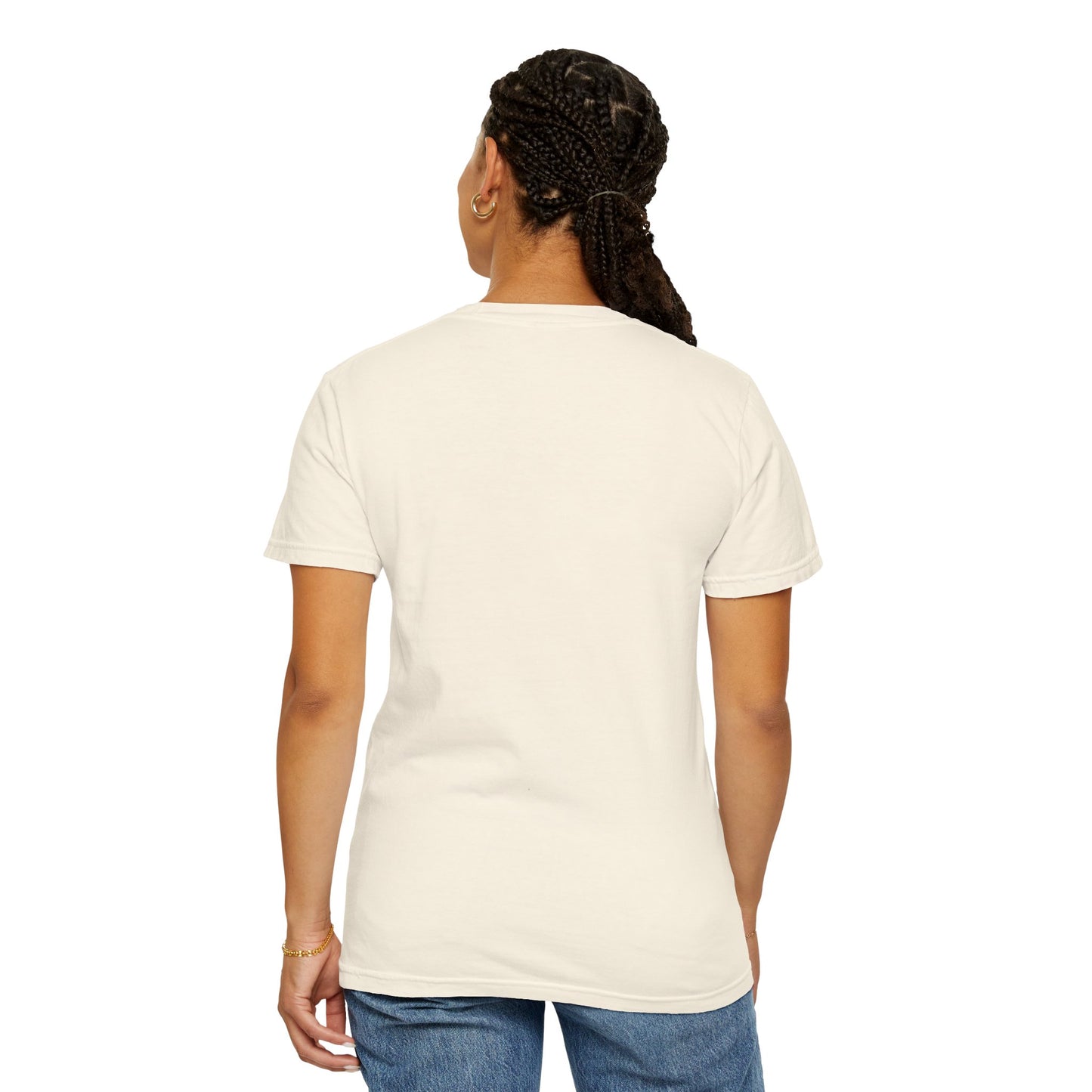 love thailand t-shirt — retro lotus graphic tee