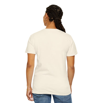 Love Thailand T-Shirt — Retro Lotus Graphic Tee