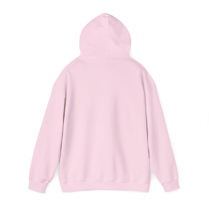 Siam The Land of Smiles Hoodie — Colorful Thai Travel Sweatshirt