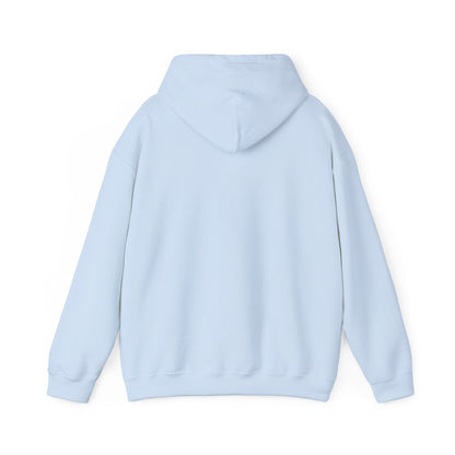 We ♥ Thailand Hoodie — Tropical Heart Travel Sweatshirt for Thailand Lovers