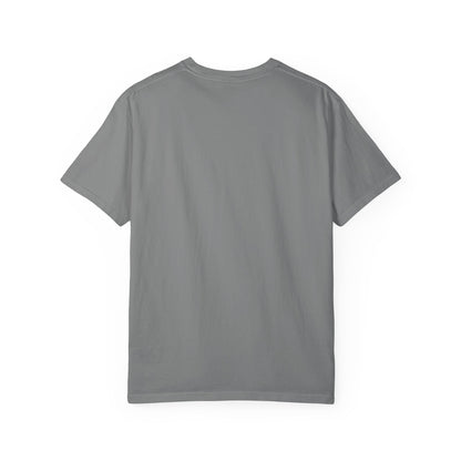 Wat Rong Khun Chiang Rai T-Shirt — Thai Temple Travel Souvenir Tee