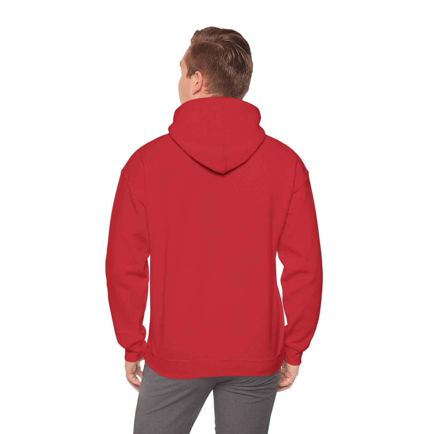 thailand bicycle hoodie — "we love thailand" travel sweatshirt