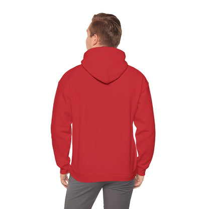 Thailand Bicycle Hoodie — "We Love Thailand" Travel Sweatshirt
