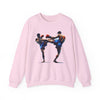 Light Pink / XL