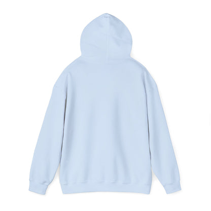 Siam The Land of Smiles Hoodie — Colorful Thai Travel Sweatshirt