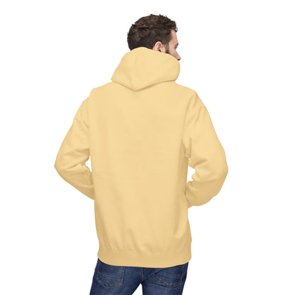 Thailand Elephant Sunset Hoodie — "Love Thailand" Travel Hoodie